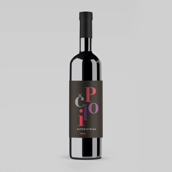 Superistrian 2013