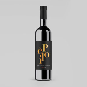 Malvasia ecologica 2014