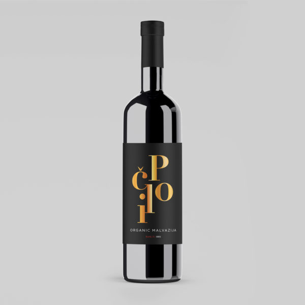 Malvasia ecologica 2014